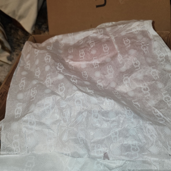 Uggs Rainboots - Picture 9 of 9